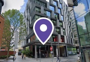 Street View Map