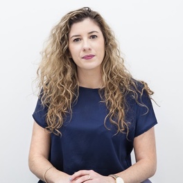 Charlotte Campbell photo