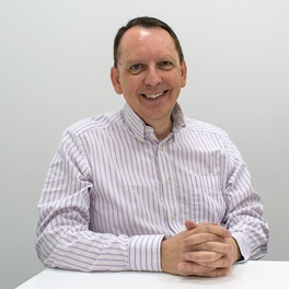 Dave Carter photo