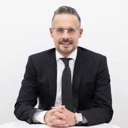 Richard Smith photo