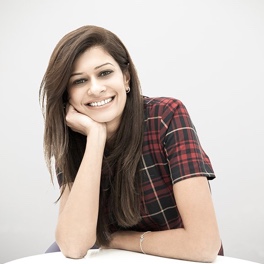 Sheena Patel photo
